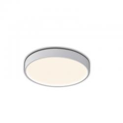 CUMBUCO II Plafón LED 30W Blanco CCT