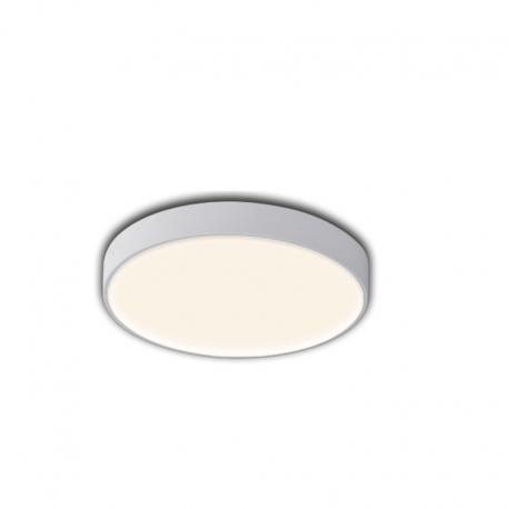 CUMBUCO II Plafón LED 30W Blanco CCT