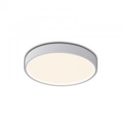 CUMBUCO II Plafón LED 40W Blanco CCT