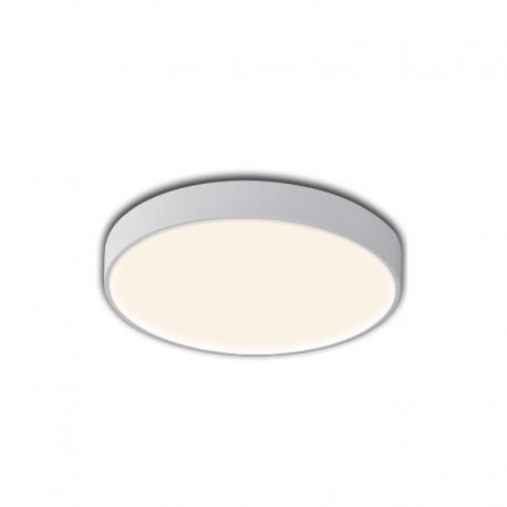 CUMBUCO II Plafón LED 40W Blanco CCT