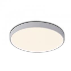 CUMBUCO II Plafón LED 50W Blanco CCT