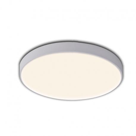 CUMBUCO II Plafón LED 50W Blanco CCT