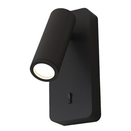 NOTTE Aplique Lector Mini GU10