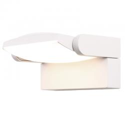 HOOD Aqlique LED 12W 3000K Blanco