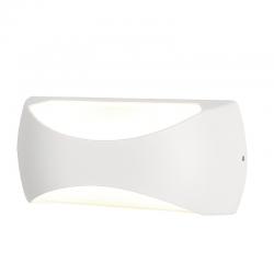 BUTAN Aqlique LED 12W 3000K Blanco