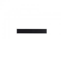 EGEO Aqlique LED 14W 2700K Negro