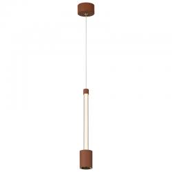 FUGAZ Colgante LED 7W 3000K