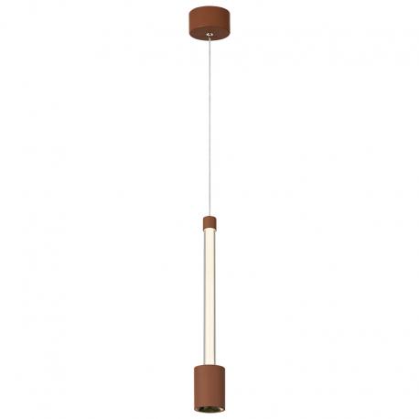 FUGAZ Colgante LED 7W 3000K