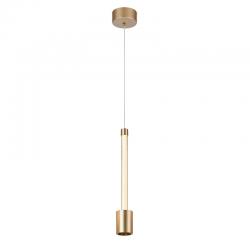 FUGAZ Colgante LED 7W 3000K