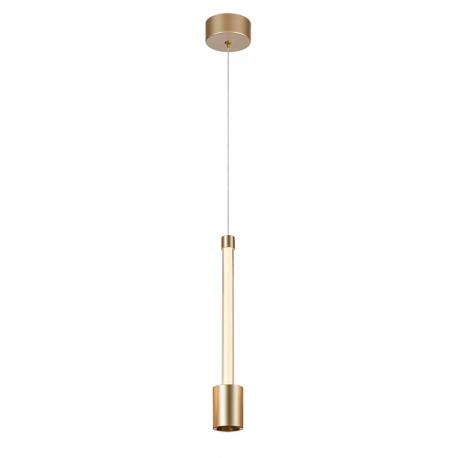 FUGAZ Colgante LED 7W 3000K