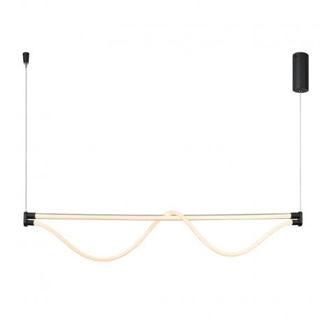 FUGAZ Lámpara LED 38W 3000K