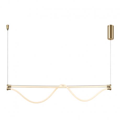 FUGAZ Lámpara LED 38W 3000K