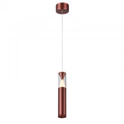 SPARK Colgante LED 7W 3000K