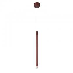 MOANA Colgante LED 7W 3000K