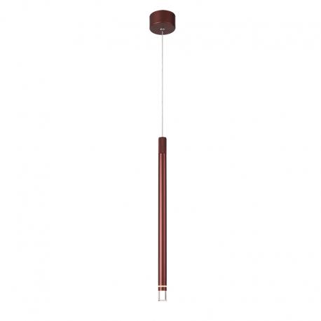 MOANA Colgante LED 7W 3000K