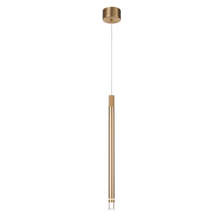 MOANA Colgante LED 7W 3000K
