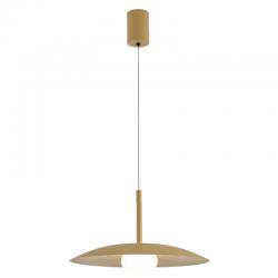 LIDIA Colgante LED 12W 3000K