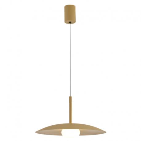 LIDIA Colgante LED 12W 3000K