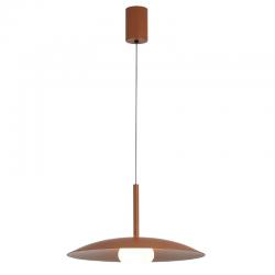 LIDIA Colgante LED 12W 3000K