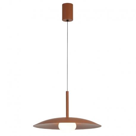 LIDIA Colgante LED 12W 3000K