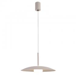 LIDIA Colgante LED 12W 3000K