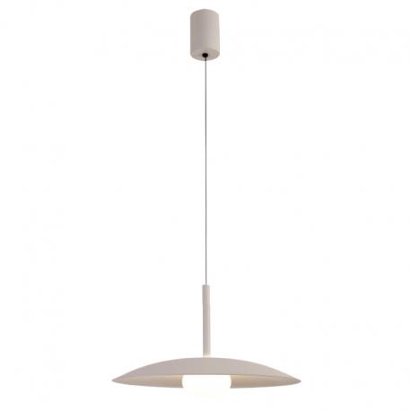 LIDIA Colgante LED 12W 3000K