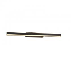 LINEAL Plafón LED 22W 3000K