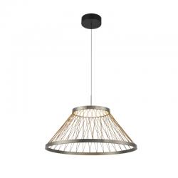 SPIDER Colgante LED 43W 3000K