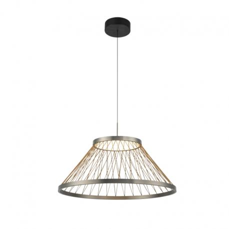SPIDER Colgante LED 43W 3000K