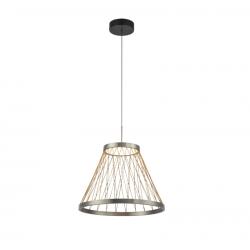 SPIDER Colgante LED 20W 3000K