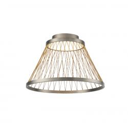 SPIDER Plafón LED 43W 3000K