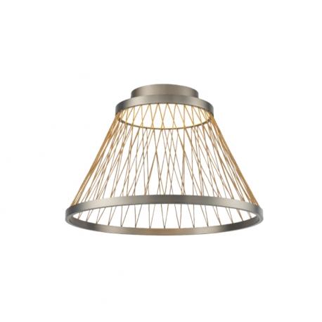SPIDER Plafón LED 43W 3000K