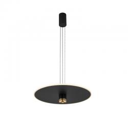 NOMADA Colgante LED 42W 3000K