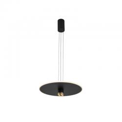 NOMADA Colgante LED 33W 3000K