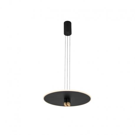 NOMADA Colgante LED 33W 3000K