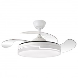 VENTILADOR DE TECHO DC MINI DESTROY