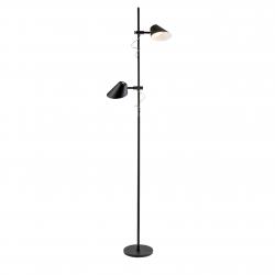 ESINO- PIE SALON 2L NEGRO