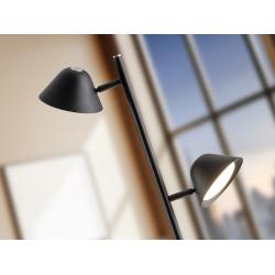 TAROS- PIE SALON 2L NEGRO