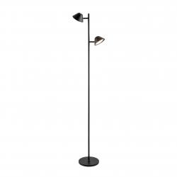 TAROS- PIE SALON 2L NEGRO