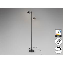 TAROS- PIE SALON 2L NEGRO