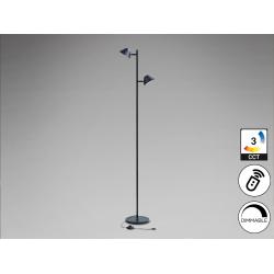 TAROS- PIE SALON 2L NEGRO