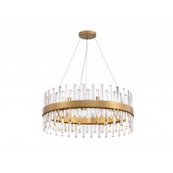 GRACE- LAMPARA 18L ORO D75