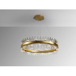 GRACE- LAMPARA 26L ORO D110