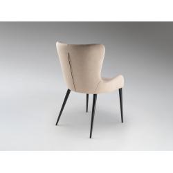 TELMA- SILLA BEIGE