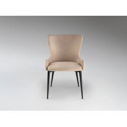 TELMA- SILLA BEIGE