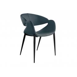 GIRO- SILLON AZUL OSCURO-NEGRO
