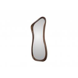 GINA- ESPEJO BRONCE OSCURO