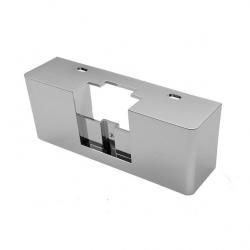 Alumbracuadros 7w 4000k Sauco Cromo Instalacion 3en1 700lm 4,5x50x10cm Ip44
