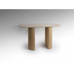 IRATI -CONSOLA- PIEDRA/MADERA