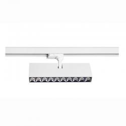 ITACA FOCO LINEAL CARRIL BLANCO 30W 3000K